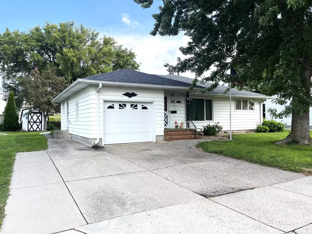 Fairmont, MN 56031,111 Water ST