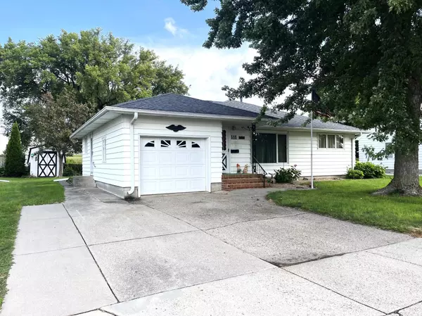 111 Water ST,  Fairmont,  MN 56031
