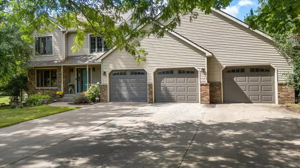 New Richmond, WI 54017,1131 Alfred PL