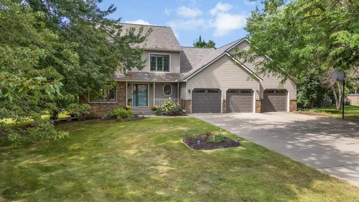 New Richmond, WI 54017,1131 Alfred PL