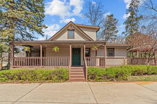 8011 Long Lake RD, Mounds View, MN 55112