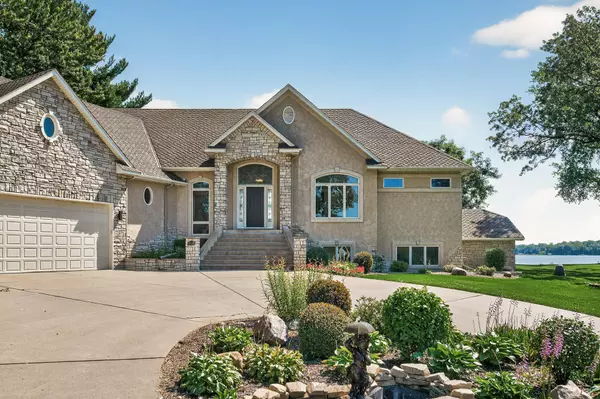 Oak Grove, MN 55303,21501 Lake George BLVD