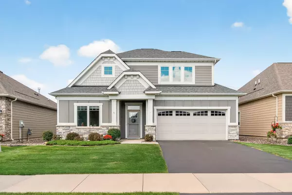 8762 Irving BLVD N, Lake Elmo, MN 55042