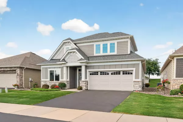 Lake Elmo, MN 55042,8762 Irving BLVD N