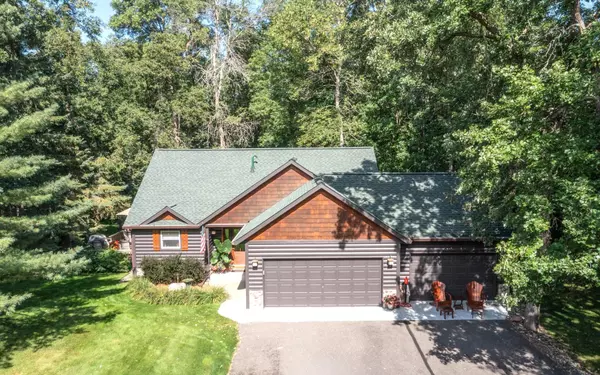 Pequot Lakes, MN 56472,7860 Golf Estates DR