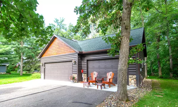 Pequot Lakes, MN 56472,7860 Golf Estates DR