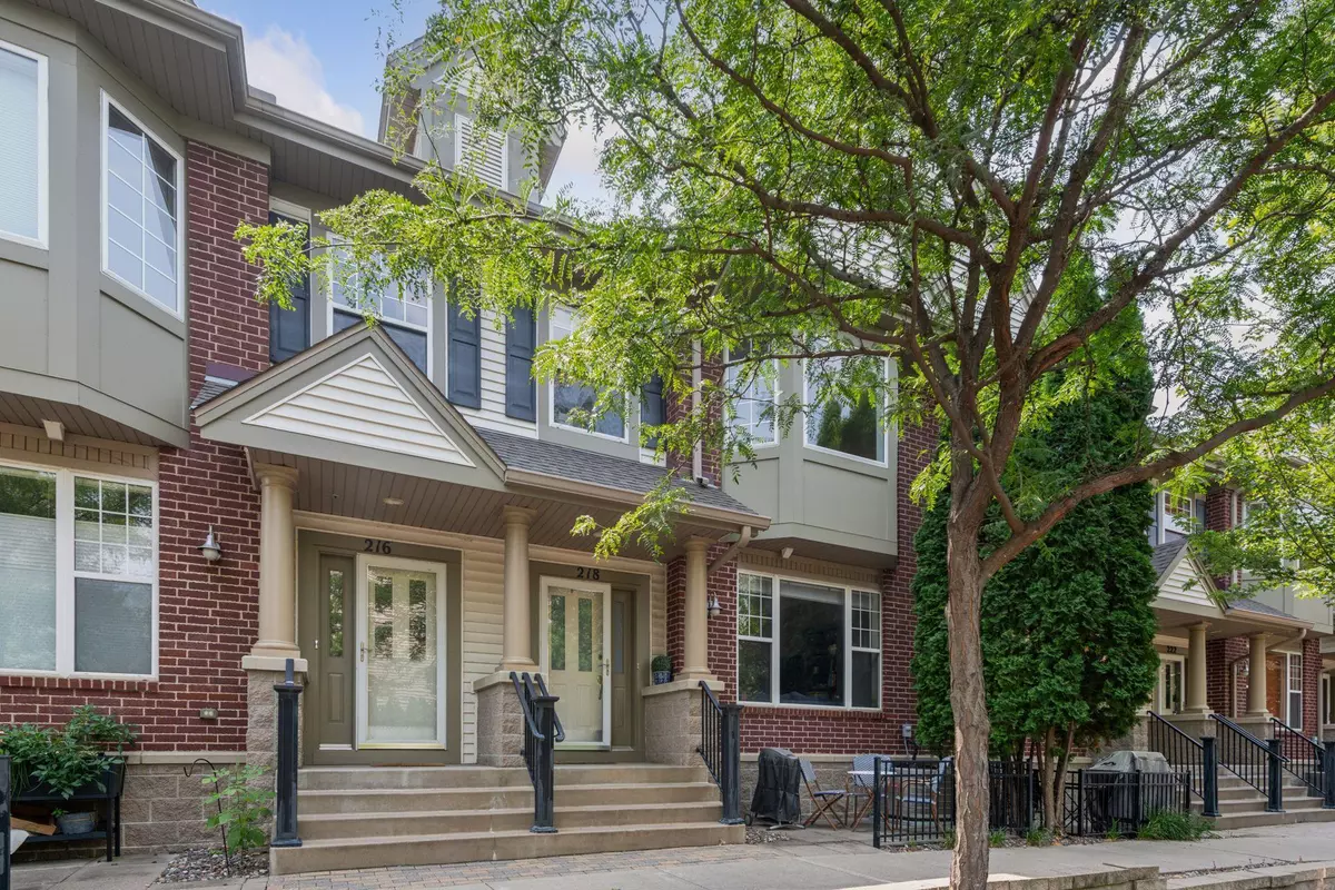 Eden Prairie, MN 55344,11343 Stratton AVE #218