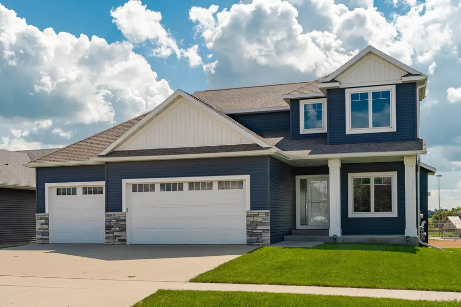 1470 4th ST NE, Byron, MN 55920