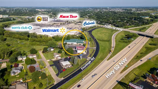 Rochester, MN 55901,5139 Highway 52 N