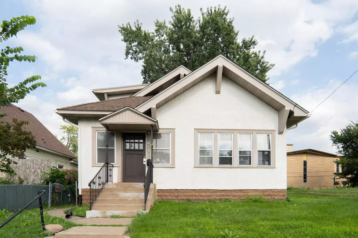 Minneapolis, MN 55412,3822 Fremont AVE N