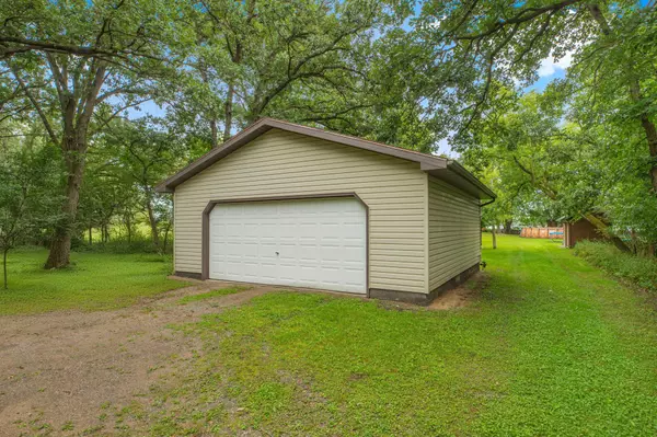 Langola Twp, MN 56367,11980 W Lake RD