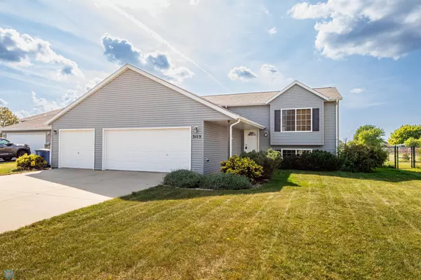 Moorhead, MN 56560,3115 34th ST S