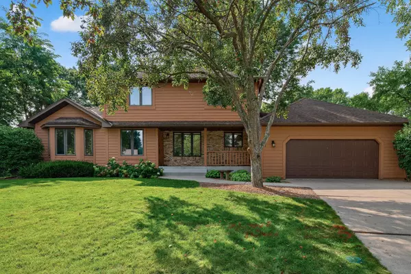 Brooklyn Park, MN 55443,8931 Ashley TER