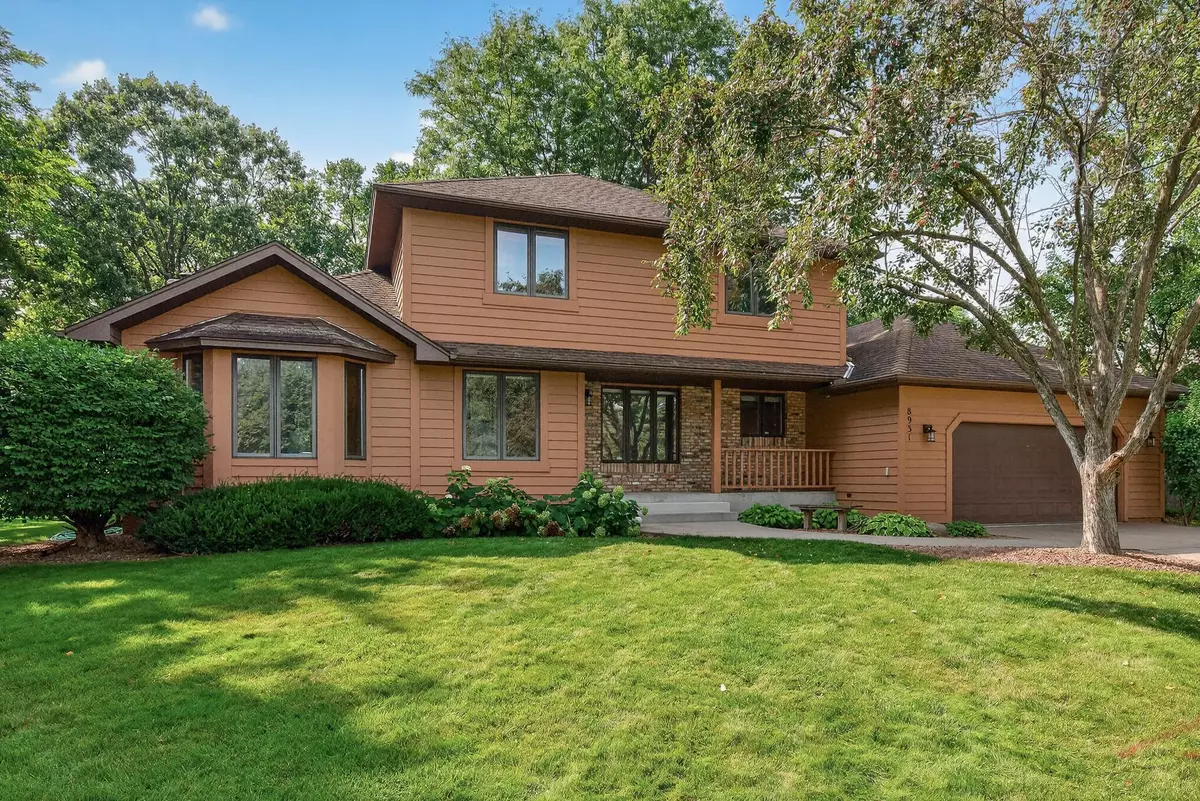 Brooklyn Park, MN 55443,8931 Ashley TER
