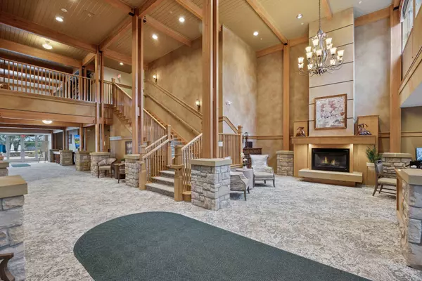 New Brighton, MN 55112,1900 Rush Lake Trail #315