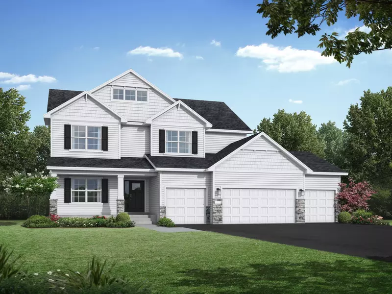 XXXXX 187th ST NW, Big Lake, MN 55309