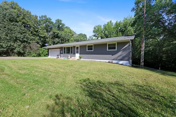 Brockway Twp, MN 56367,7930 County Road 2