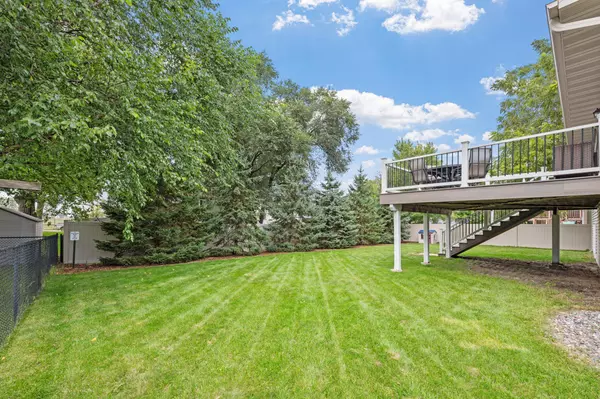 Blaine, MN 55449,9184 Yancy ST NE