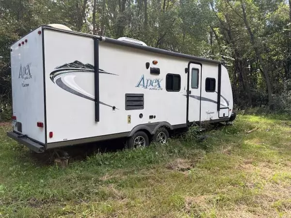 Harvey Twp, MN 55355,XXXX 570th AVE