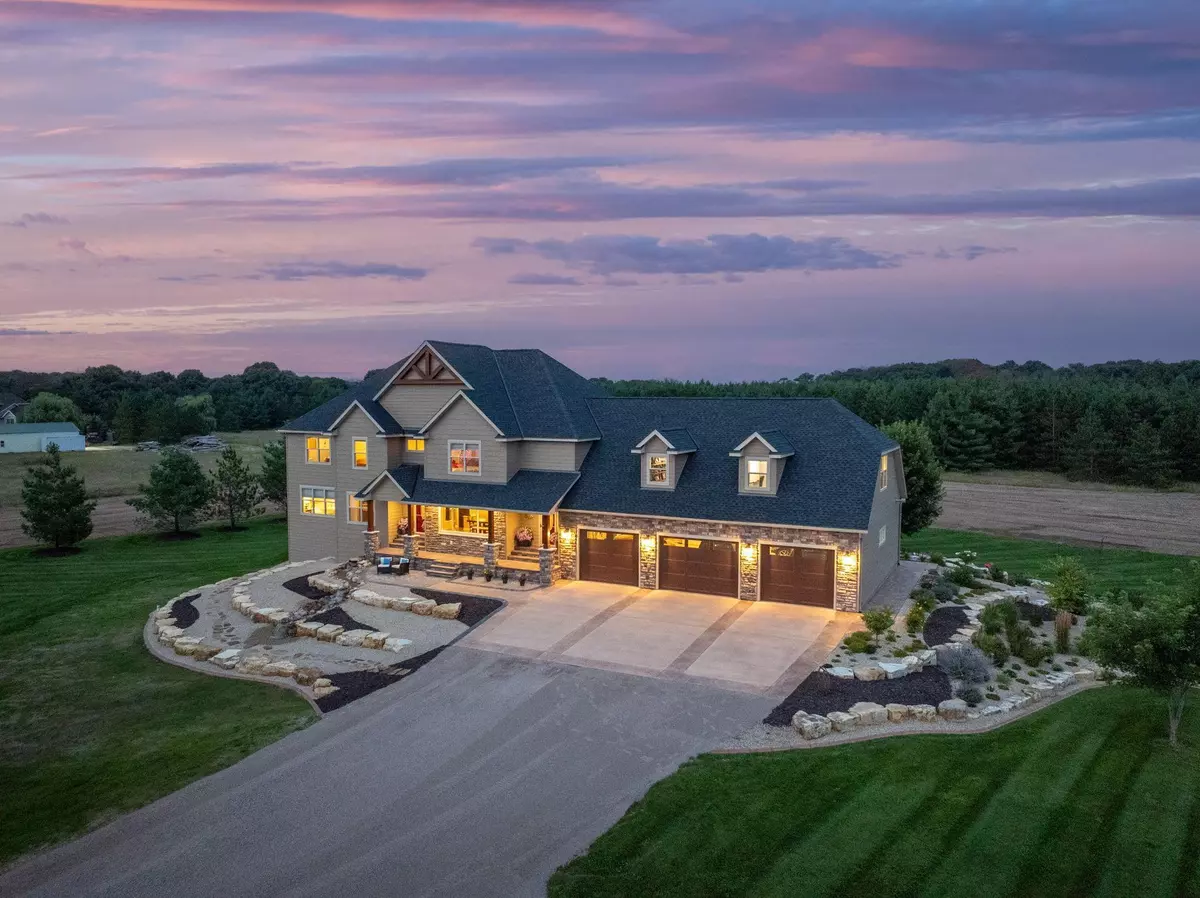 Clear Lake, MN 55319,6339 140th AVE SE