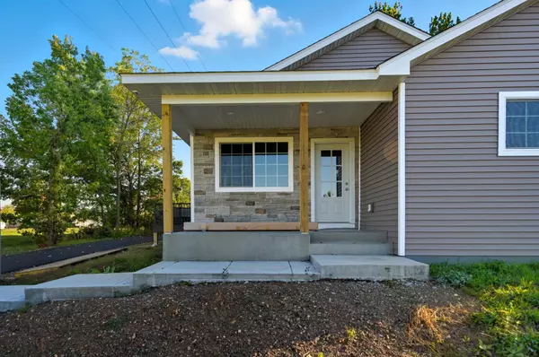 205 W Center Street, Amery, WI 54001