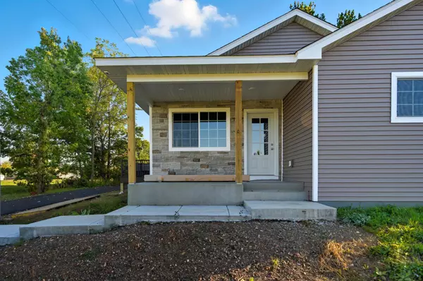 205 W Center Street, Amery, WI 54001