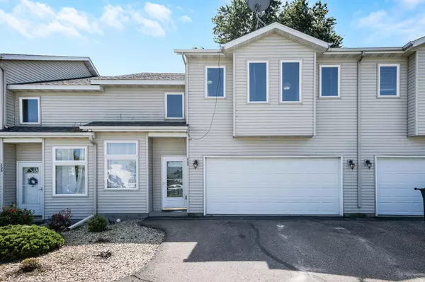 808 1st ST NW, New Prague, MN 56071