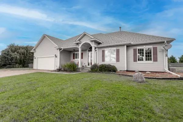 Somerset, WI 54025,662 207th AVE