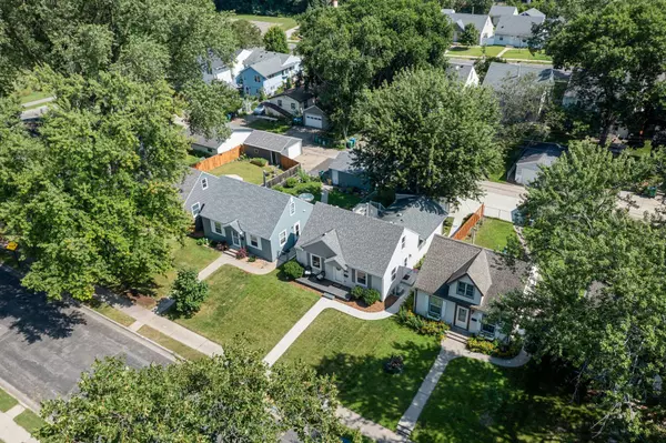 Saint Louis Park, MN 55416,2721 Colorado AVE S