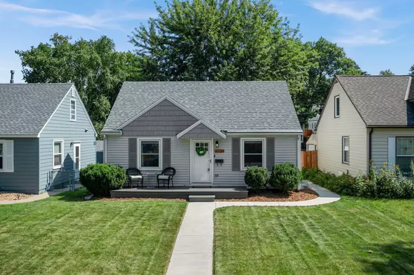 Saint Louis Park, MN 55416,2721 Colorado AVE S