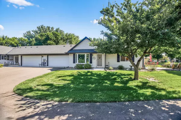 Oakdale, MN 55128,3662 Gershwin LN N