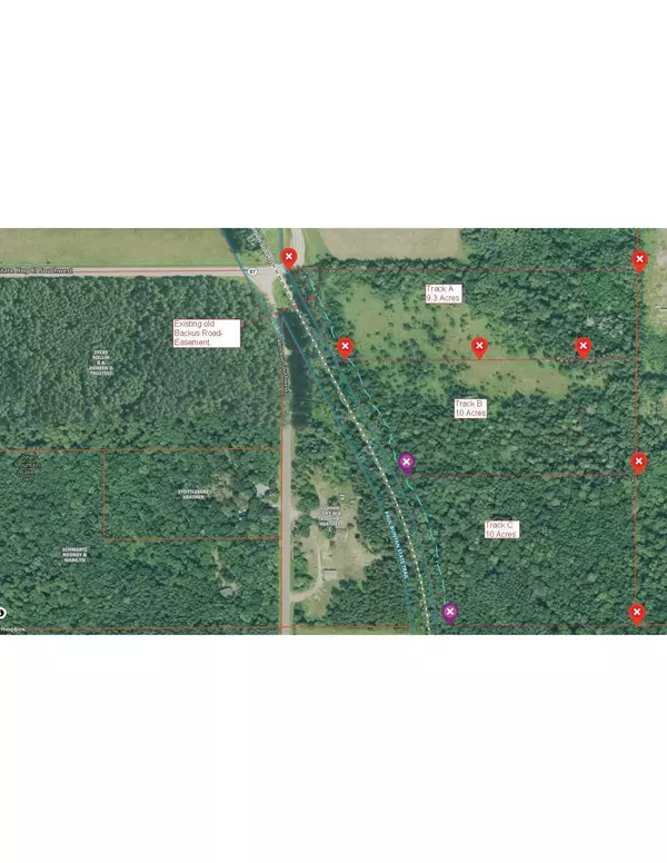 Backus, MN 56435,Track B Hwy 87