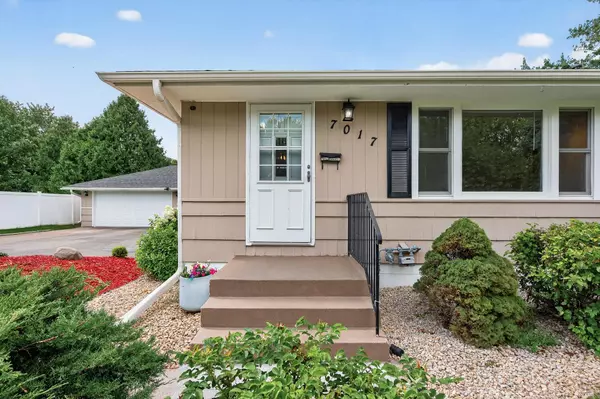 Brooklyn Park, MN 55428,7017 Janell AVE N