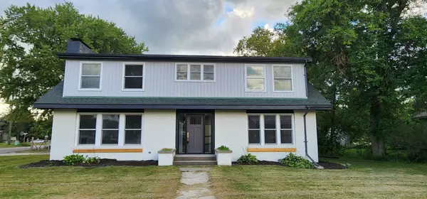 New York Mills, MN 56567,110 Walker AVE S
