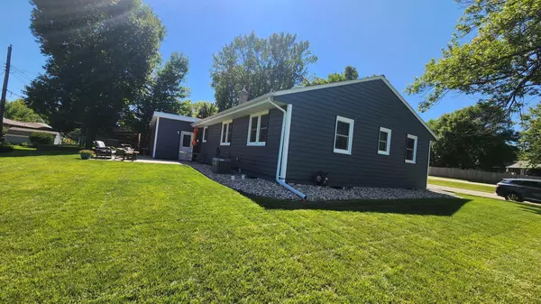 Pipestone, MN 56164,1001 8th AVE SW