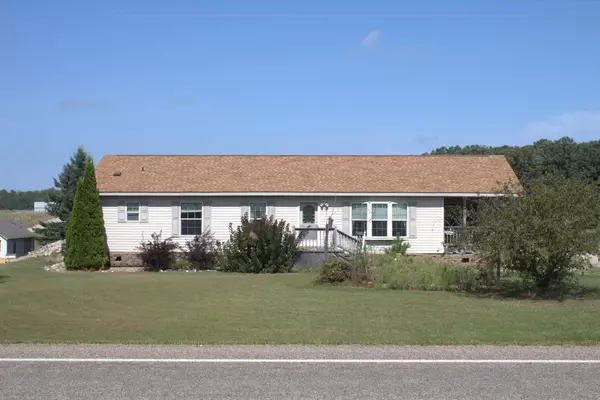 Perham, MN 56573,45247 Cty Hwy 14-TO BE MOVED