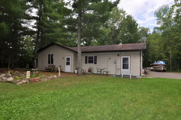 6444 Cougar TRL NW, Walker, MN 56484