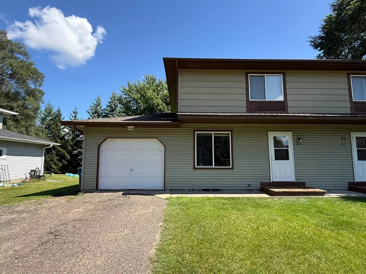 Champlin, MN 55316,415 Belle Aire DR