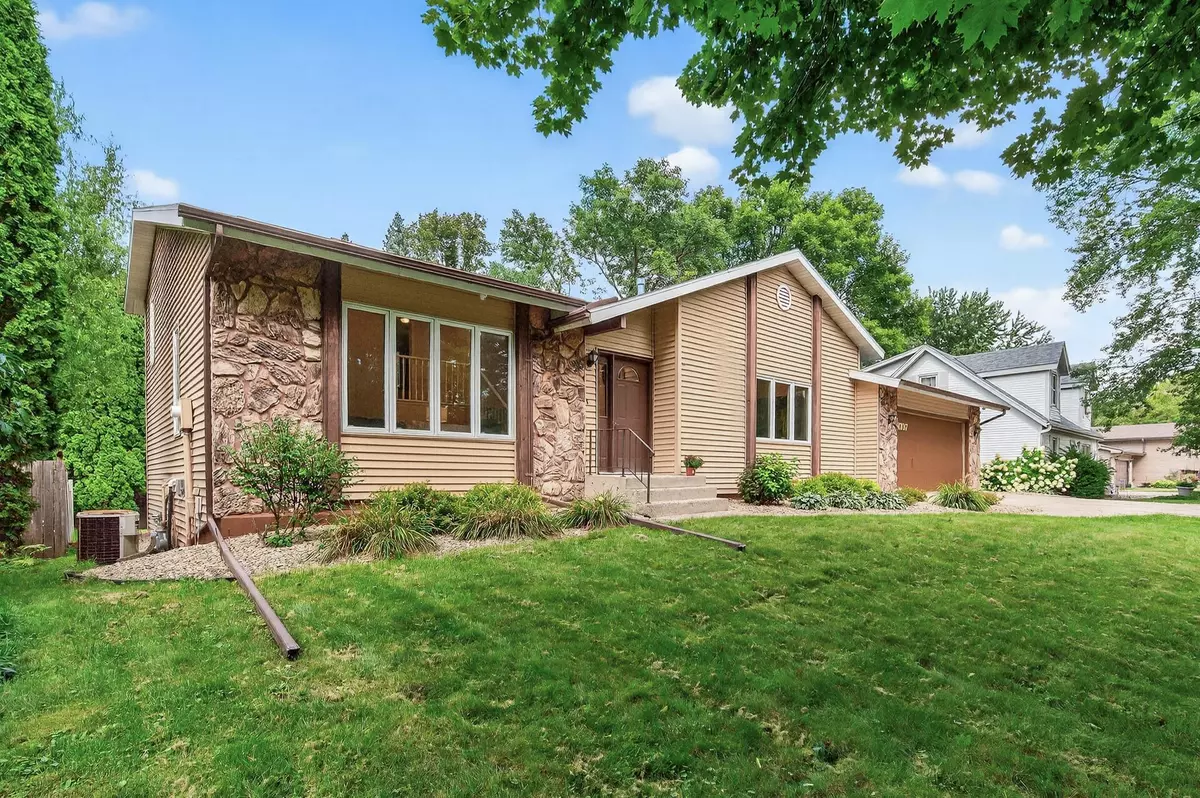 Northfield, MN 55057,1707 Jackson CT