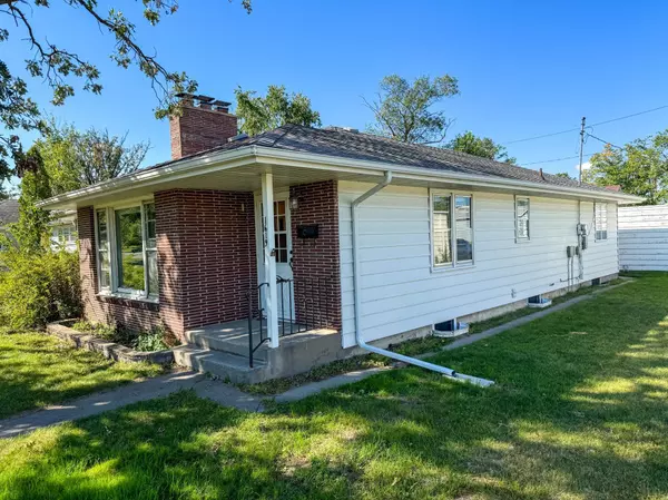 Bemidji, MN 56601,1619 Calihan AVE NE