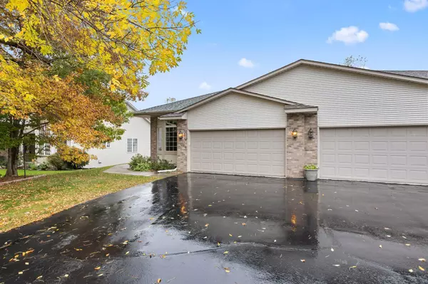 Apple Valley, MN 55124,12816 Falcon DR