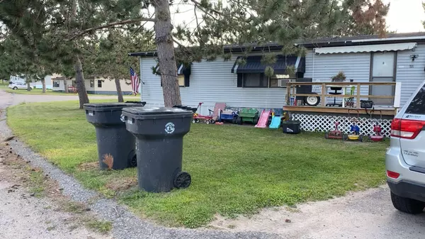 Bemidji, MN 56601,3900 Irvine AVE NW #809