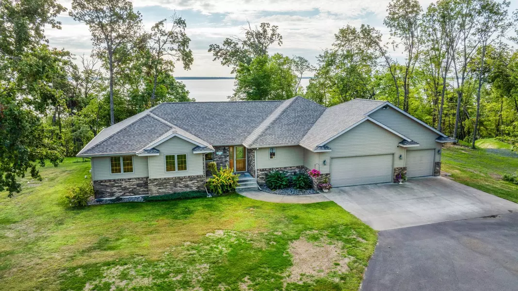 22410 Williams RD SE, Cass Lake, MN 56633