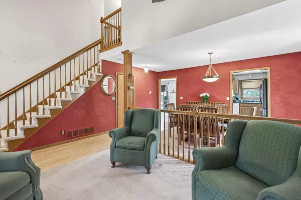 White Bear Twp, MN 55110,5924 Polar Bear LN