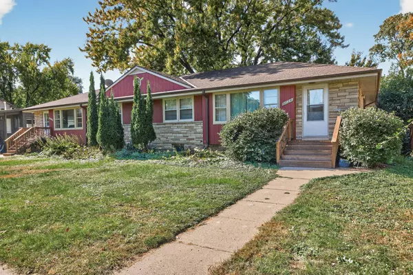 5024 Beard AVE S, Minneapolis, MN 55410