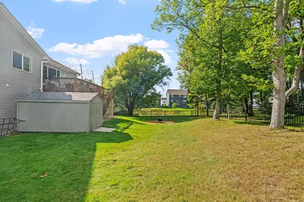 Blaine, MN 55449,3007 127th AVE NE