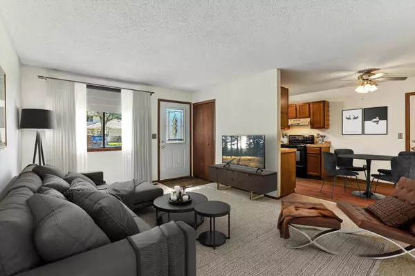 Brooklyn Park, MN 55444,2530 Brookdale LN