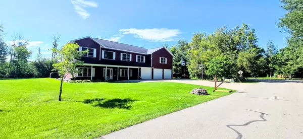 Lake Twp, MN 56763,200 Oak RD