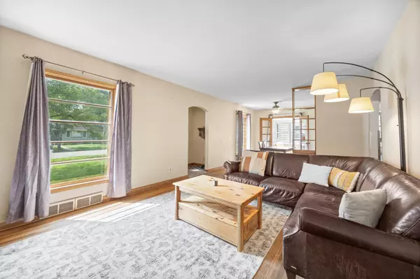 Buffalo, MN 55313,505 1st ST NE