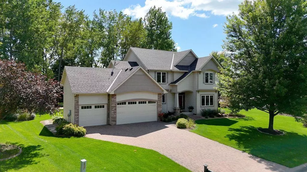 Empire Twp, MN 55024,19604 Cambridge CT